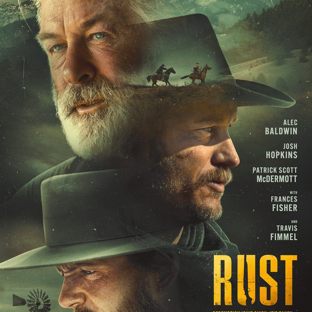 Image du film Rust