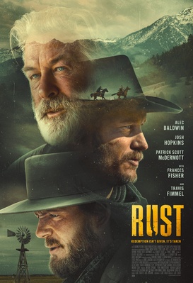 Rust