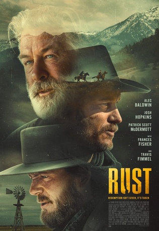Rust
