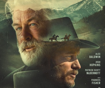 Image du film Rust
