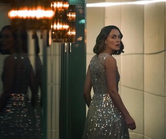 Images du film The Woman in Cabin 10