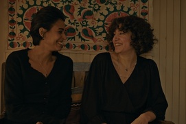 Image du film La dame blanche