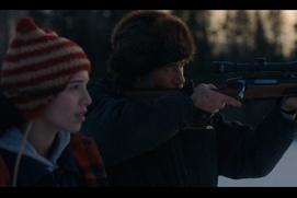 Image du film Hair of the Bear