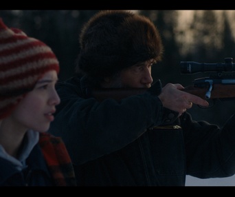 Image du film Hair of the Bear