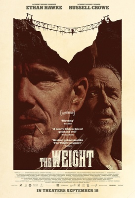 The Weight