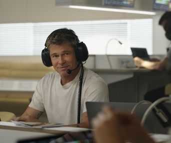 Images du film F1