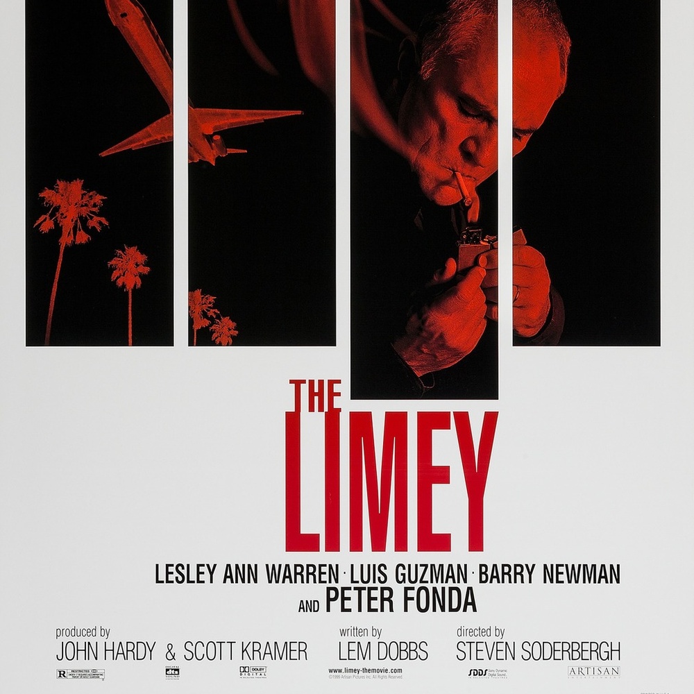 Image du film The Limey