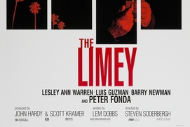Image du film The Limey