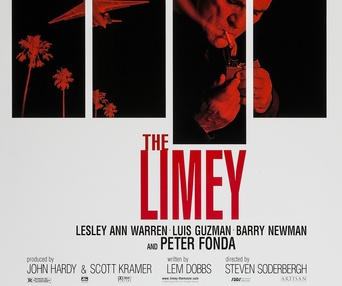 Image du film The Limey