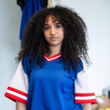 Photo de Salma Serraji