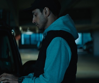 Image du film Relay