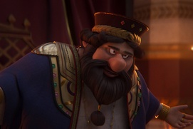 Image du film The King of Kings