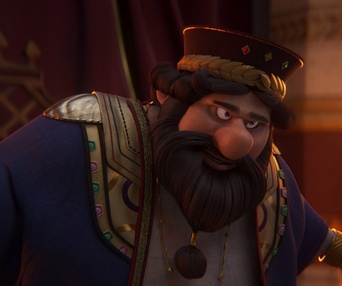 Image du film The King of Kings