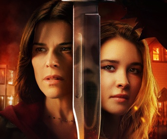 Affiche du film Scream 7