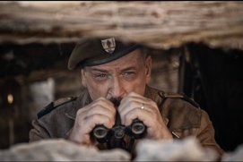 Images du film La bataille de Gaulle : Résistance (partie 1)