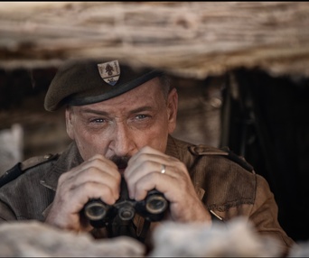 Images du film La bataille de Gaulle : Résistance (partie 1)