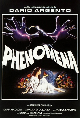 Phenomena