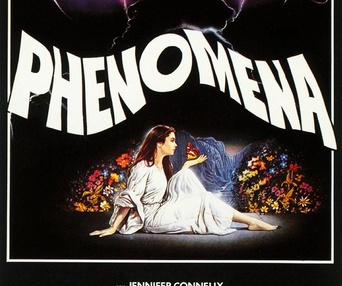Image du film Phenomena