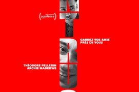 Image du film Lurker