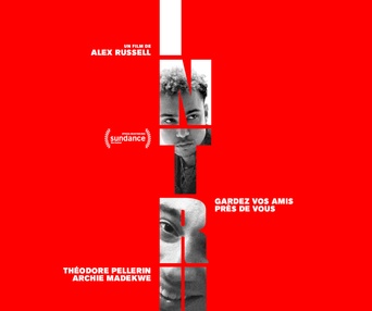 Image du film Lurker