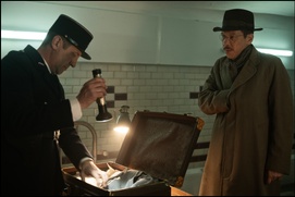 Image du film Le faux-monnayeur : L'affaire Bojarski