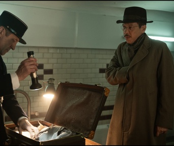 Image du film Le faux-monnayeur : L'affaire Bojarski