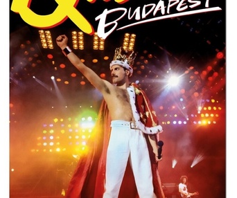 Image du film  Live in Budapest
