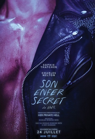 Son enfer secret
