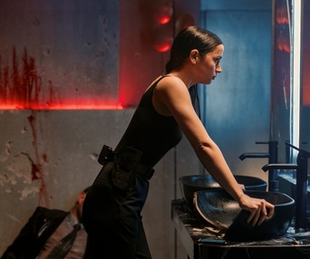 Image du film Ballerine