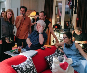 Image du film Bitter Christmas