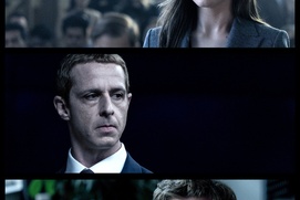Image du film The Social Reckoning