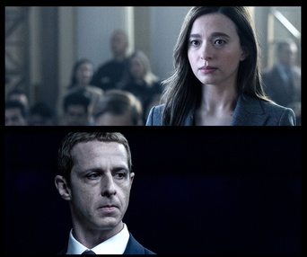Image du film The Social Reckoning