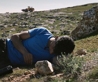Image du film No Other Land