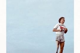 Image du film Run Terry Run Image du film Run Terry Run