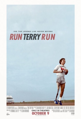 Run Terry Run