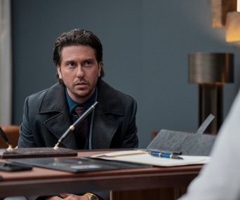 Images du film Play Dirty