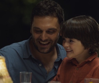 Images du film L'attachement