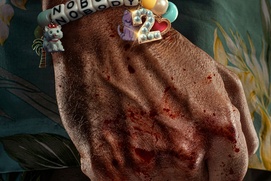 Affiche du film Nobody 2