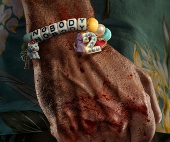 Affiche du film Nobody 2