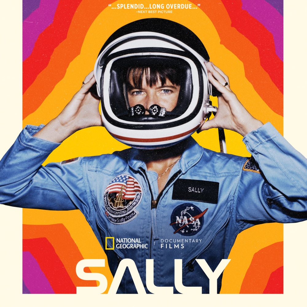 Affiche du film Sally
