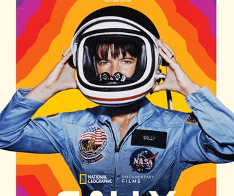 Affiche du film Sally