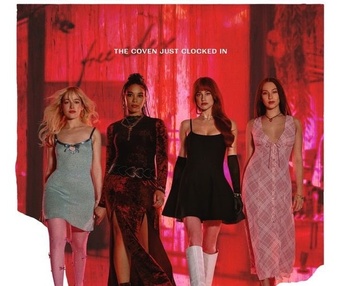 Image du film Forbidden Fruits