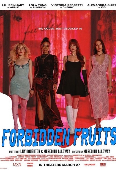 Forbidden Fruits