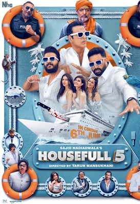 Housefull 5