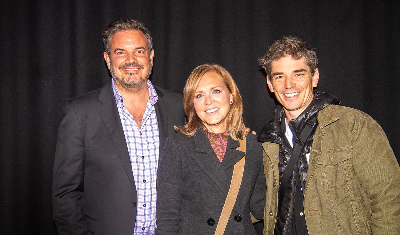 Défi impro 2023 pour la fondation des artistes