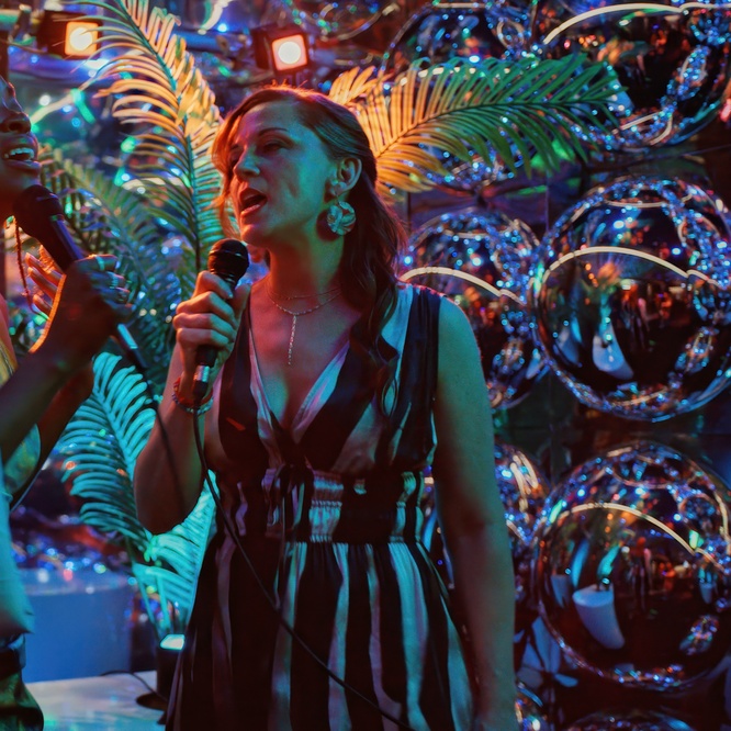 Stéphanie Morin-Robert