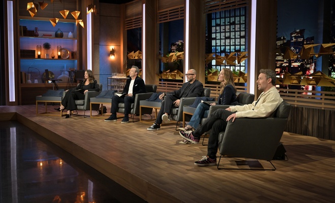 Dans l'oeil du dragon