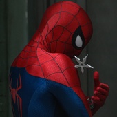Tom Holland