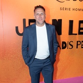 Jean-Michel Dufaux