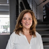 Julie Roussel